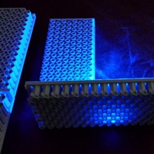 rcs vácuo molde vários 3d print model - Mito3D