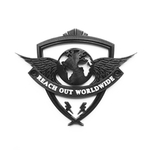 reach worldwide logo logo reach out worldwide art paul walker usa