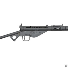 real arma fogo pedra brinquedo armas jogos revólver glock17 ak m4 Thompson Grenade lançador mão 3d print model - Mito3D