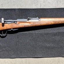 real karabiner modell 1931 kar 31 swiss gun toy firearms game revolver handgun glock17 ak m4 thompson grenade launcher hand k31 3d print model - Mito3D