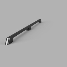 realings Bronco 2021 Gadget trx 4 Verteidiger traxxas Crawler Rahmen Tür Griff 3d print model - Mito3D