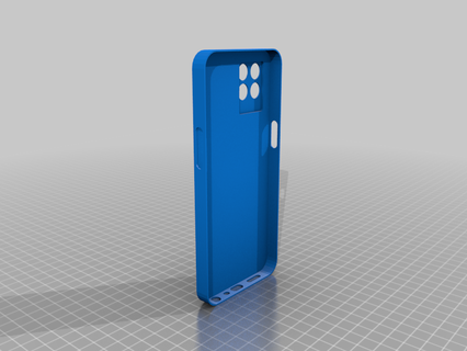 8i protector caso funda móvil teléfono inteligente tableta 3d print model - Mito3D