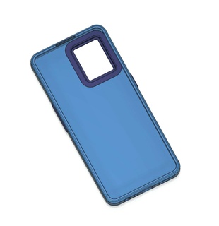 9 caso funda inteligente cubierta carcasa alojamiento teléfono smartphone móvil xiaomi tpu flexible 3d print model - Mito3D