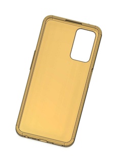 realme 9i case smartcase cover housing phone smartphone mobile xiaomi tpu flexible 3d print model - Mito3D