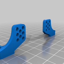 arka parmak genişletici 3d print model - Mito3D