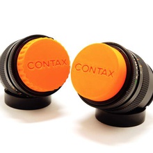 rear lens cap contax yashika mount tool 3d print model - Mito3D