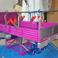 arrière tronc c_vehicles 3d print model - Mito3D