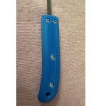reciprocating blade handle jigsaw tool 3d print model - Mito3D