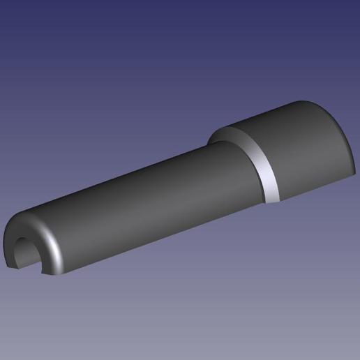 recul de la maîtrise l'outil divers le sport à l'extérieur sti maître 2011 3D print model - Mito3D