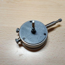 recupero vecchio micrometro strumento strumenti puntale coperchio 3d print model - Mito3D