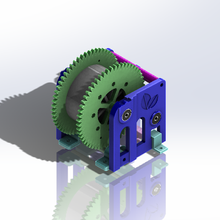 recyclé 3d filament machine outil recyclage 3d print model - Mito3D