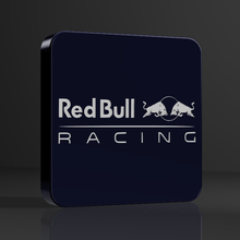 red bull racing lamp 3d print model - Mito3D