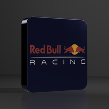 red bull racing v2 lamp 3d print model - Mito3D