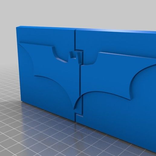 red hood belt kit batman rebirth props 3D print model - Mito3D