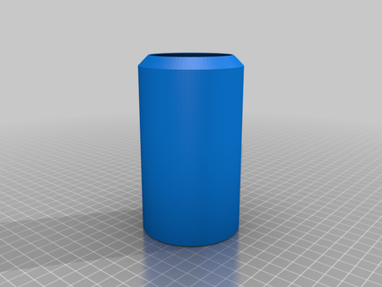 redbull my personalizzato high tech koozie contenitori scatola organizzazione Conservazione 3d print model - Mito3D