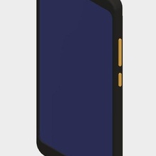 redmi Nota 5 pro modello gadget Telefono xiaomi mobile 3d print model - Mito3D