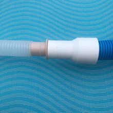 reduction 38 32 pool adaptador para piscina adapter swimming tube pipe bestway intex 3d print model - Mito3D