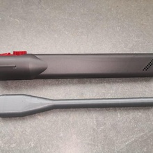 Reduzierung dyson Staubsauger home Tipp Ende - Verlängerungskabel 3d print model - Mito3D