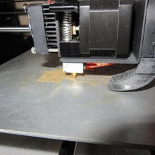 reel holder tool filament support reel