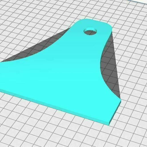 bobina suporte Diversos Ferramentas 3D print model - Mito3D