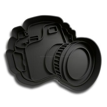 riflesso telecamera biscotto taglierina taglio Camera fotografia foto 3d print model - Mito3D