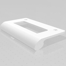 buzdolabı kolu çeşitli 3d print model - Mito3D