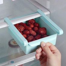 frigorifero scatola di stoccaggio fresco distanziale casa contenitori 3d print model - Mito3D