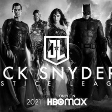 sehen Zack Snyder 39 Gerechtigkeit Liga Film Streaming vf gratuit 2021 Webseite 3d print model - Mito3D