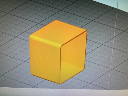 regaton cover lid 3d print model - Mito3D