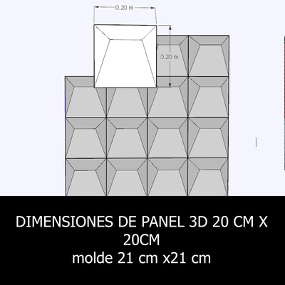 dikdörtgen 3d panel deri mobilya duvar dekorasyon süs cnc oymak artcam pervazlar yazdırılabilir odun alçıtaşı meydan buton sanat heykeller 3d print model - Mito3D