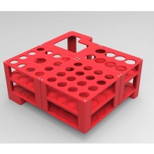 reichbusters core box inserts game 3d print model - Mito3D
