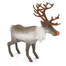 reindeer game 3d print model - Mito3D