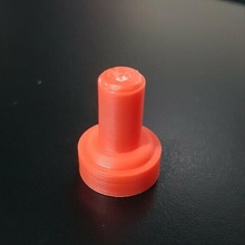 reforçado peça quimera Grenade airsoft paintball SpeedSoft gás jr2 3d print model - Mito3D