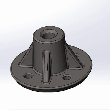 renforcé soutien métal dessin outil outils 3d print model - Mito3D