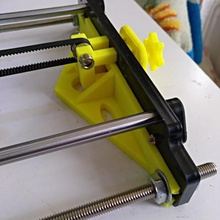 reforço raiscube r2 correia ferramenta as ferramentas novo 3d print model - Mito3D
