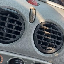 Gestell Luft konditioniert renault Twingo 3d print model - Mito3D