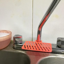 rejilla para esponja grelha de a casa cozinha jantar escurridor 3d print model - Mito3D