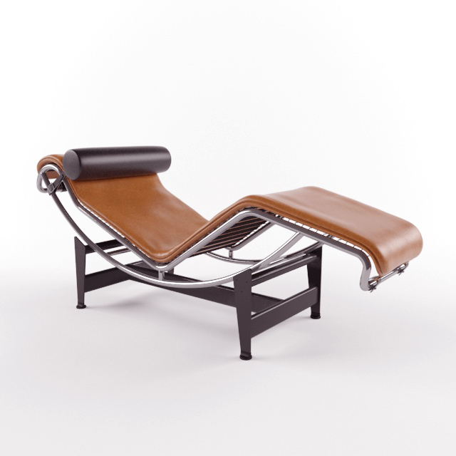 rahatlatıcı yatak sandalye koltuk kanepe mobilya parametrik bank 3D print model - Mito3D
