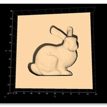 Linderung Hase Werkzeug Ostern Kekse orefir3d Rudolf jedlicka luban 3d print model - Mito3D