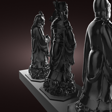 religion art object 3d print model - Mito3D