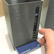 ricaricare primer vassoio di archiviazione dispenser vari sport all'aria aperta ricarico 3d print model - Mito3D