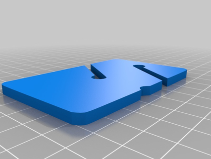 movimiento rápido ojo referenciando salida marcador cueva buceo submarino deporte aire libre 3d print model - Mito3D