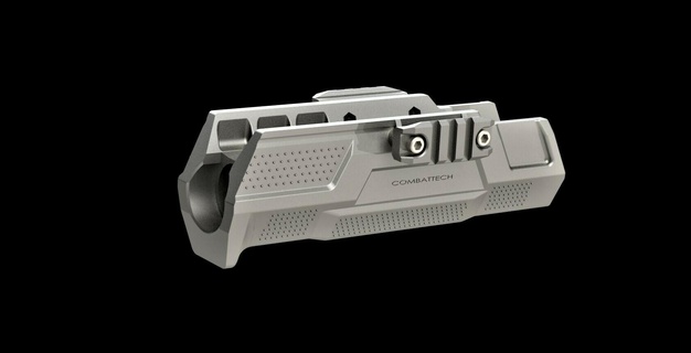 remington 870 guardamanos agarre forend escopeta 3d print model - Mito3D