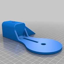 yeniden düzenleme isteğe bağlı Teile homematik hb uni wea kendin yap 3d print model - Mito3D