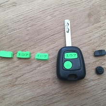 pulsanti del telecomando peugeot 107 adatta anche toyota aygo citroen c1 vari automotive slut parte di riparazione la remoto pulsante auto i il cagna 3d print model - Mito3D