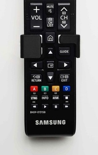 remote control button blockers samsung bn59 01315b household 3d print model - Mito3D
