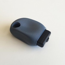 remote control cover tool 3d print model - Mito3D
