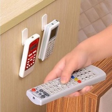 remote control hook set home support handle 3d print model - Mito3D