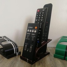 remote control support samsung tv orange fiber tv  tv remote control orange samsung tv remote control holder