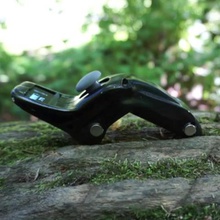 remote-Elektro-skateboard gadget 3d print model - Mito3D
